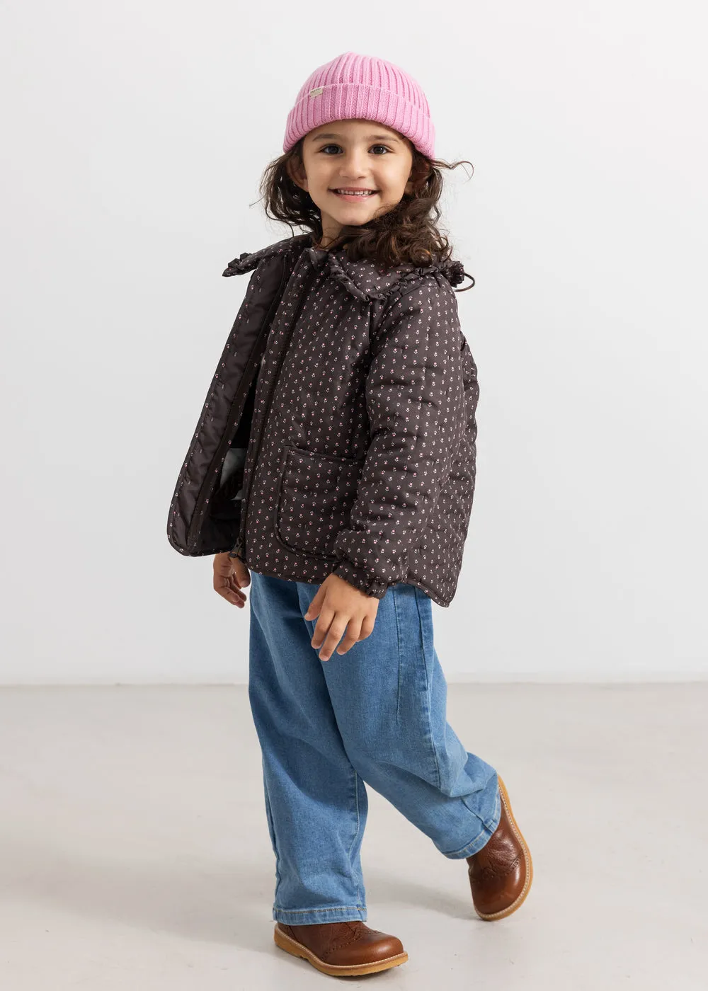 MarMar Pesha jeans Light Indigo baggy fit