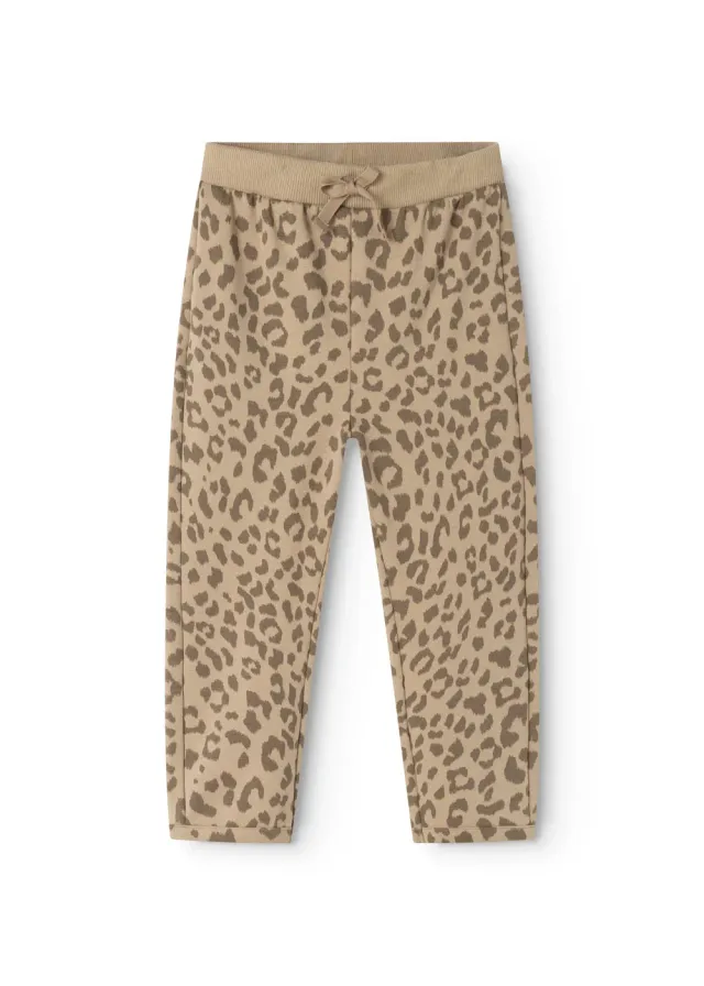 MarMar Copenhagen Peon sweatbukser Washed Leo loosefit