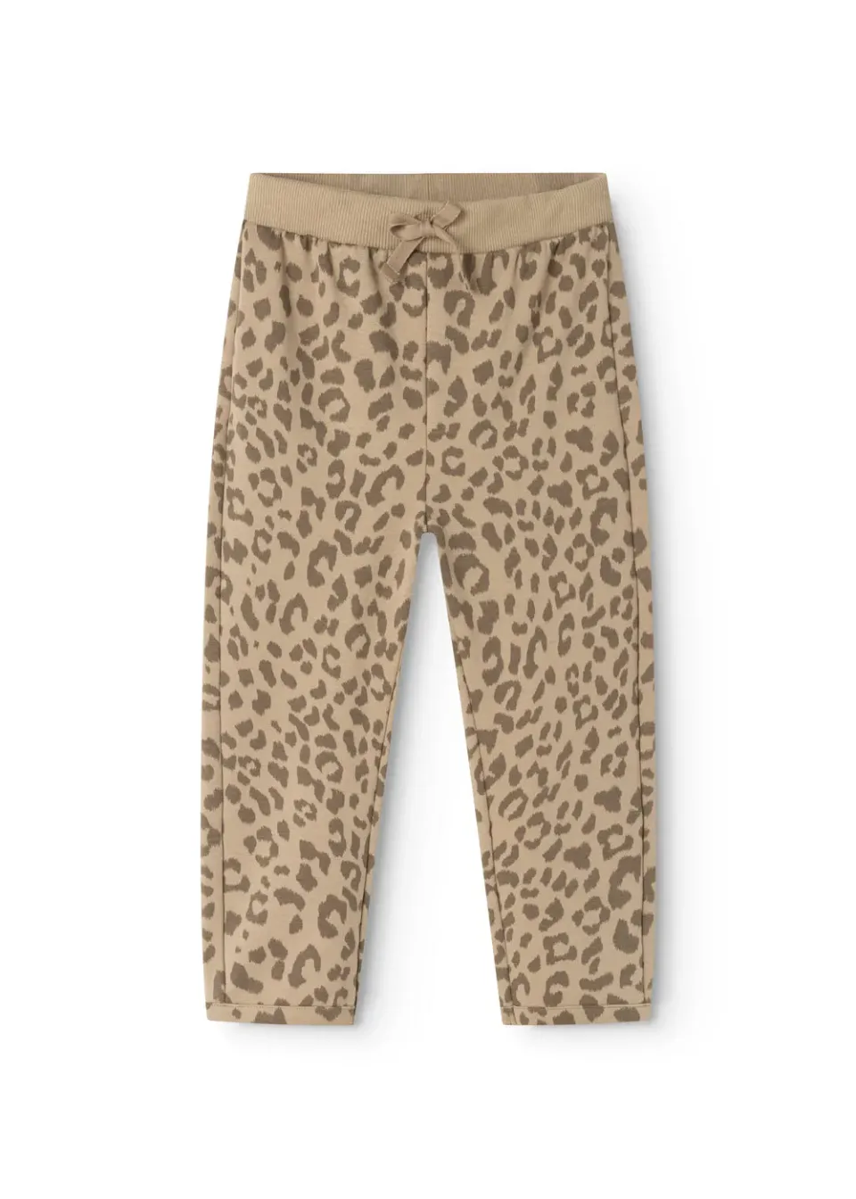 MarMar Copenhagen Peon sweatbukser Washed Leo loosefit