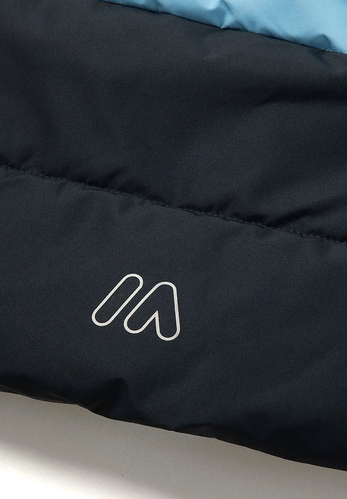 Minoti 45260 parka navy ternet drenge