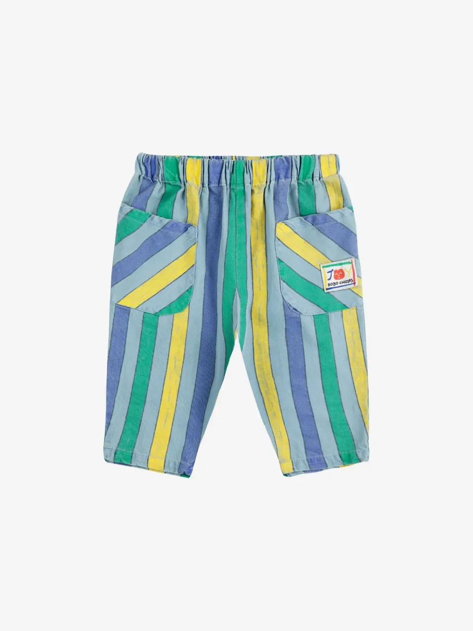 Bobo Choses 125AB066 babytøj 9 mdr blød