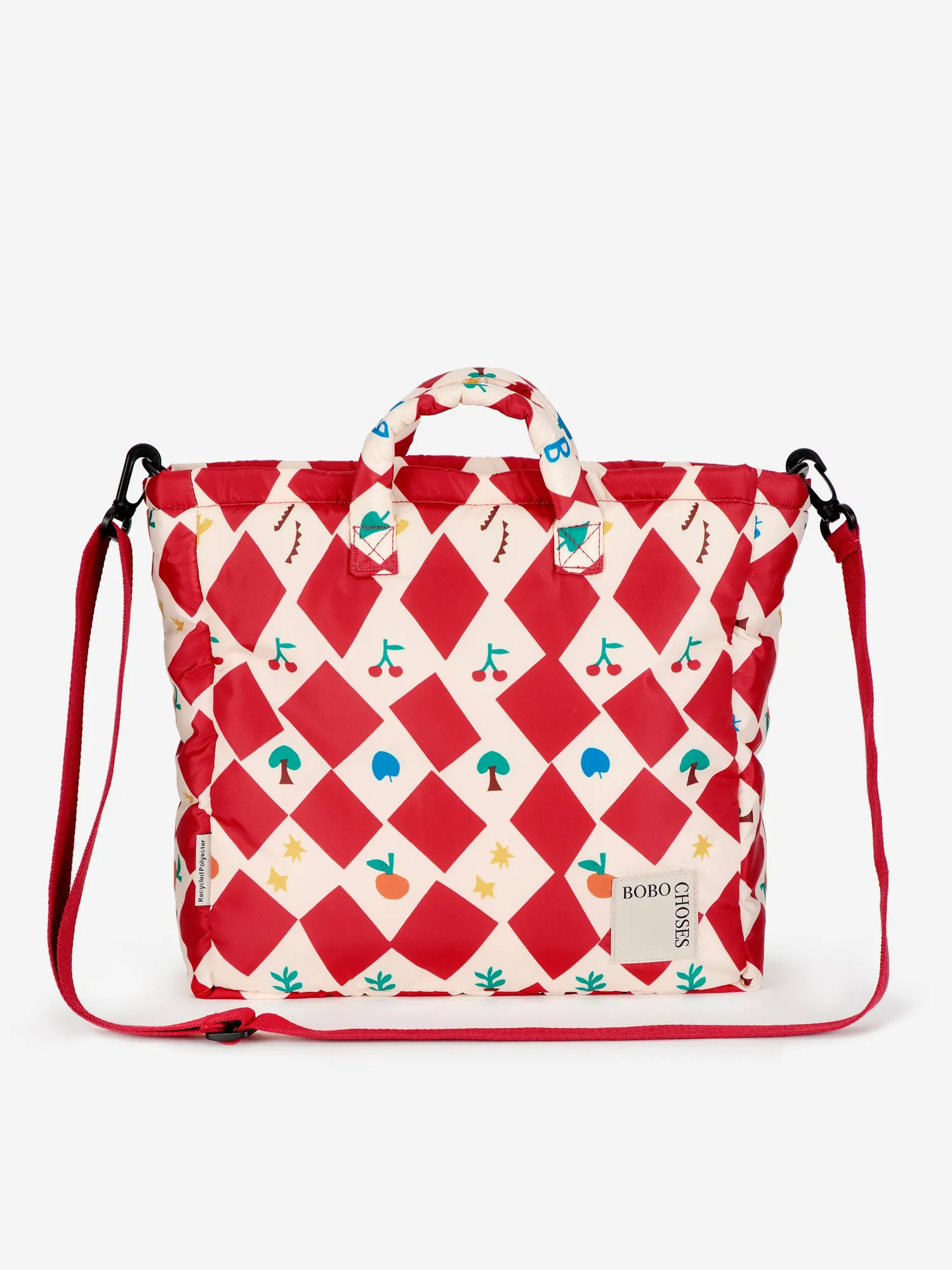 Bobo Choses 224AI020 sample tøj one size