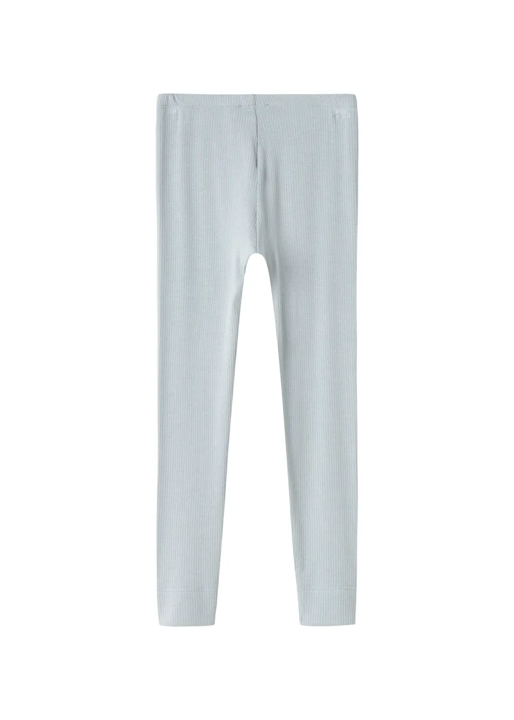 MarMar Longo leggings Blue Stone blød modal