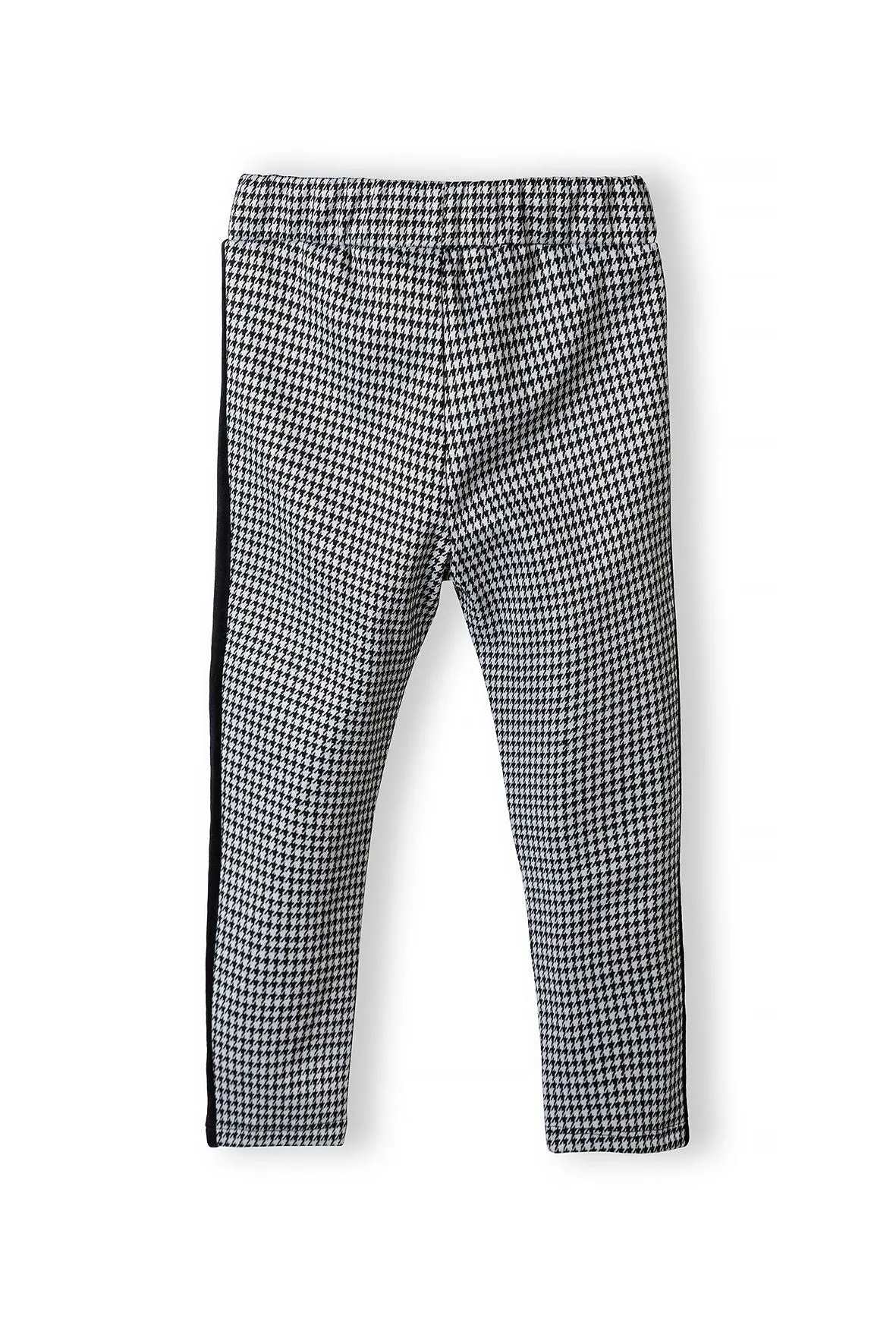 Minoti 39439 leggings sort hanetrin