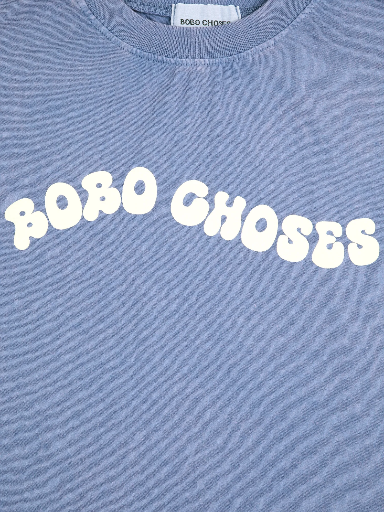 Bobo Choses 125AC013 børnetøj 4-5 år prøve