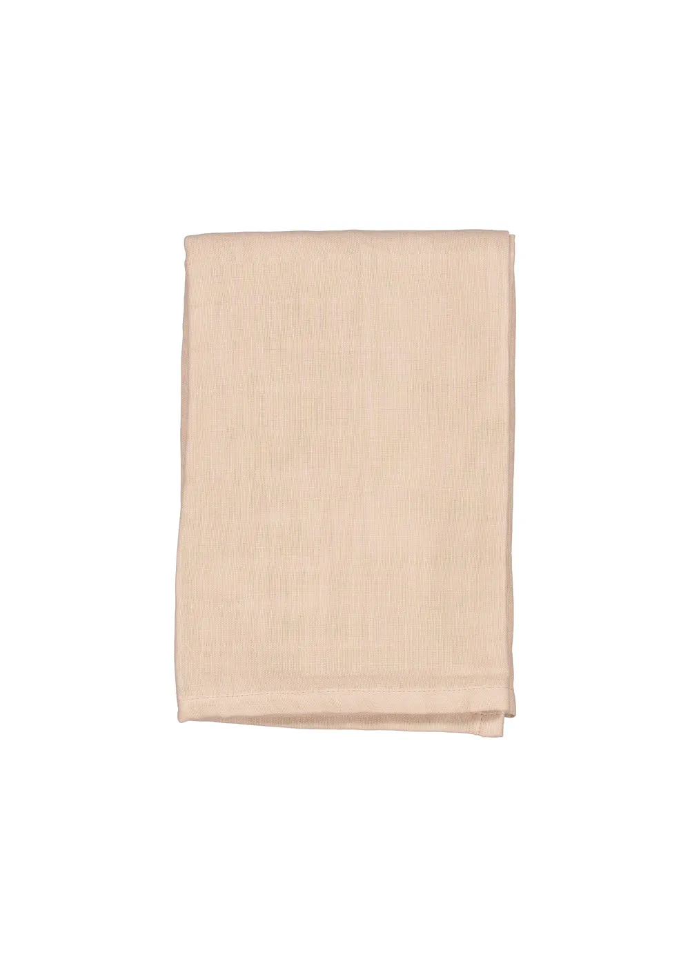 MarMar Swaddle svøb Grey Sand 100x100