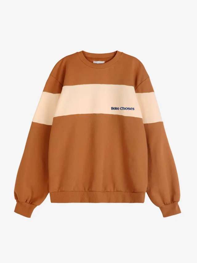 Bobo Choses SB125AE003 prøvemodel dametøj Str M