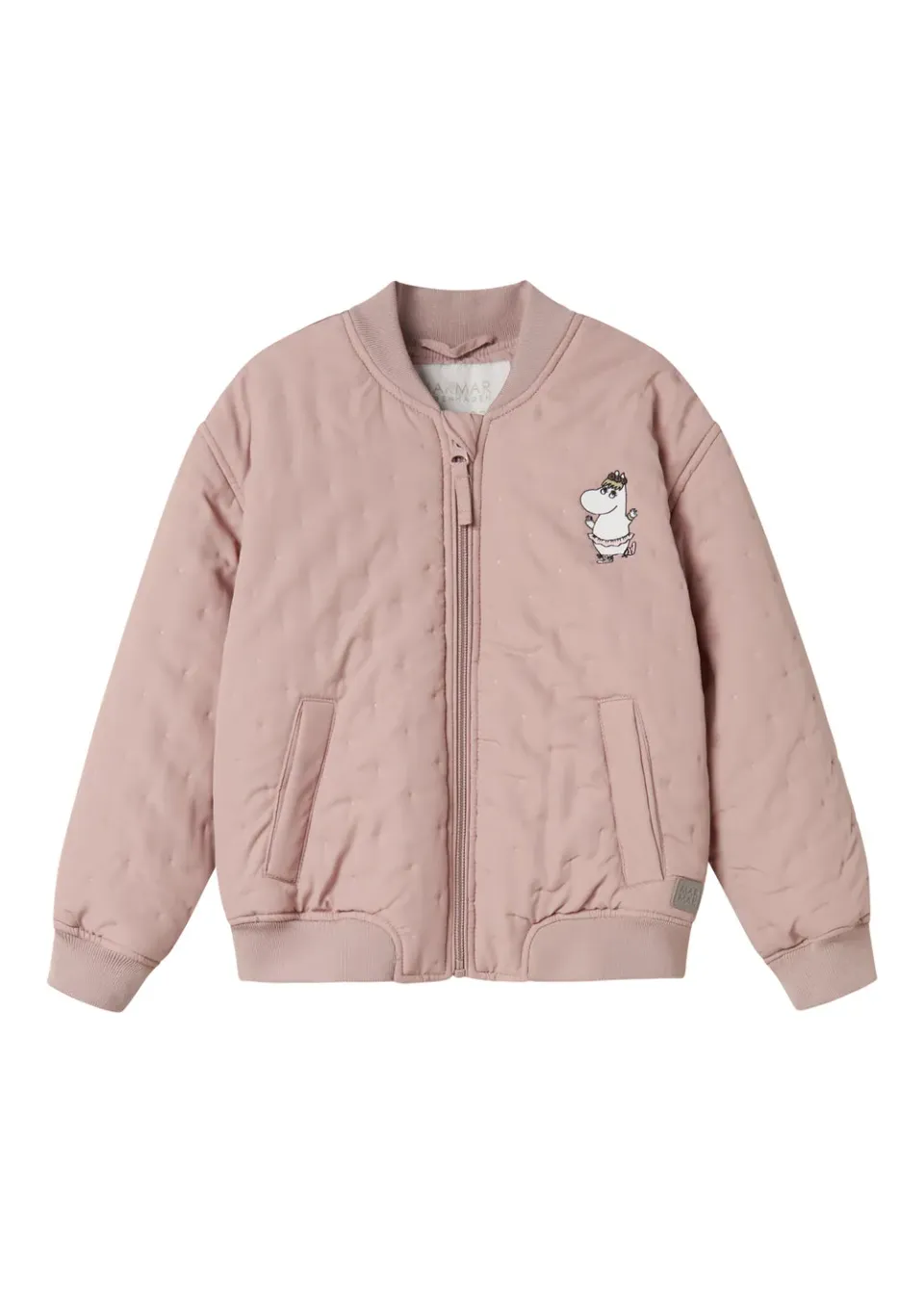 MarMar Oki Jacket termojakke Rose Powder