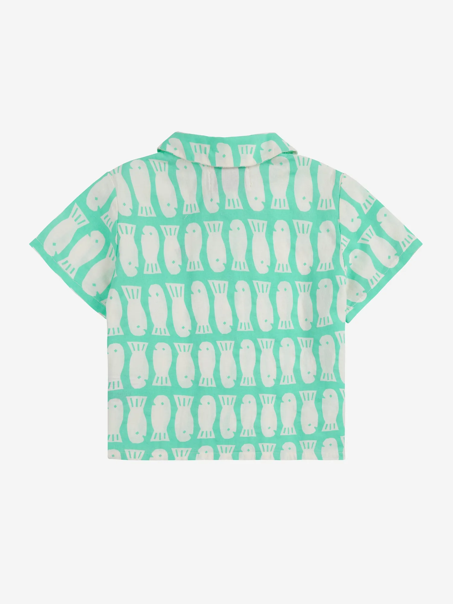 Bobo Choses Woman 125AB025 babytøj 9 mdr prøve