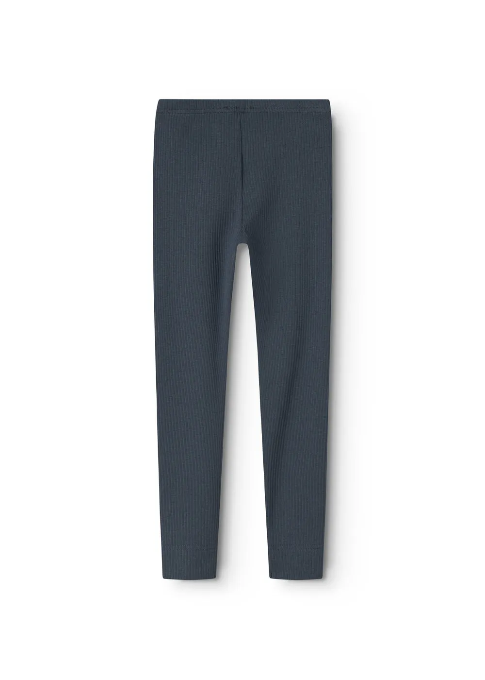 MarMar Leg leggings blue modal strækbare