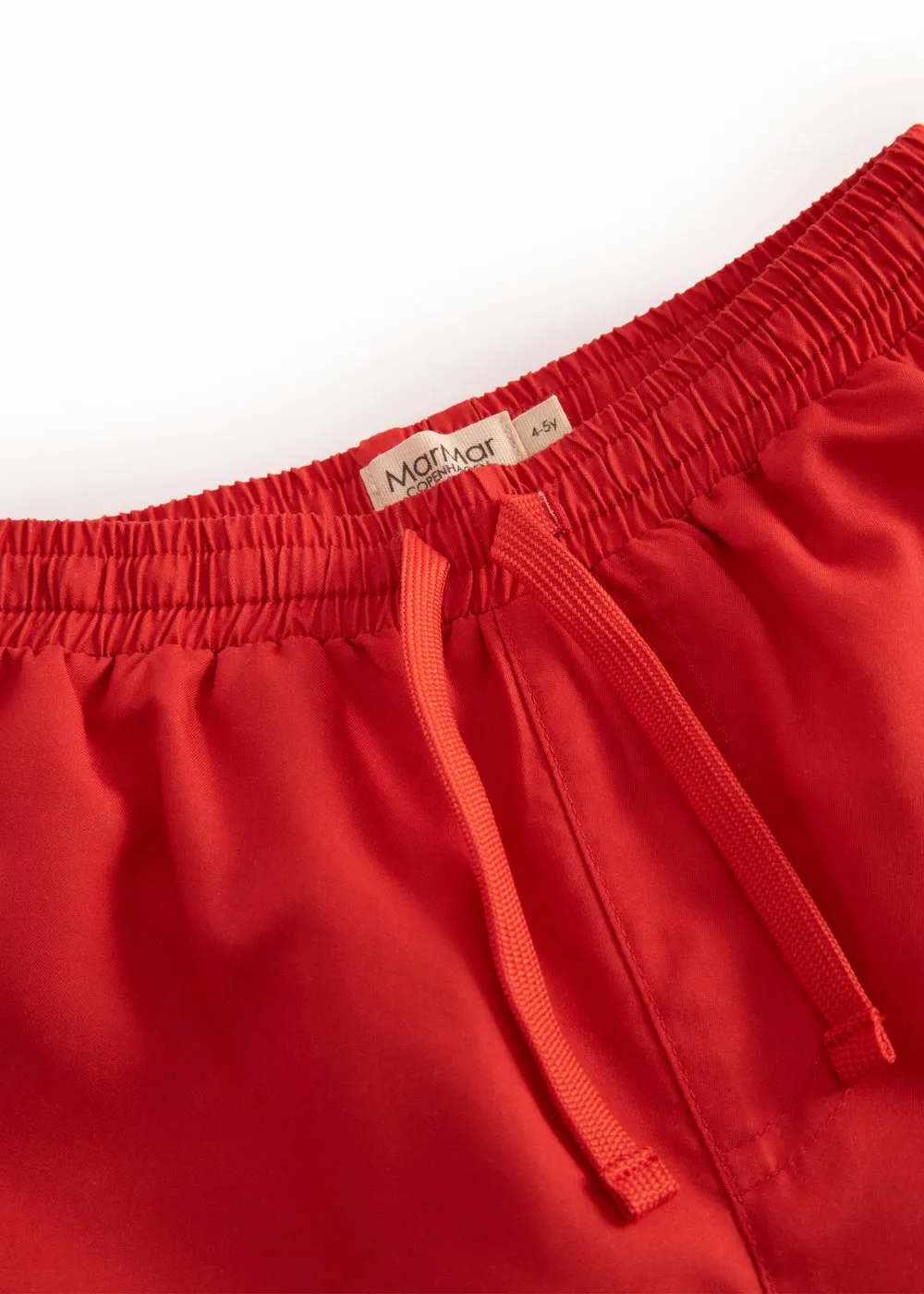 MarMar Copenhagen Swiggo badeshorts Poppy genanvendt