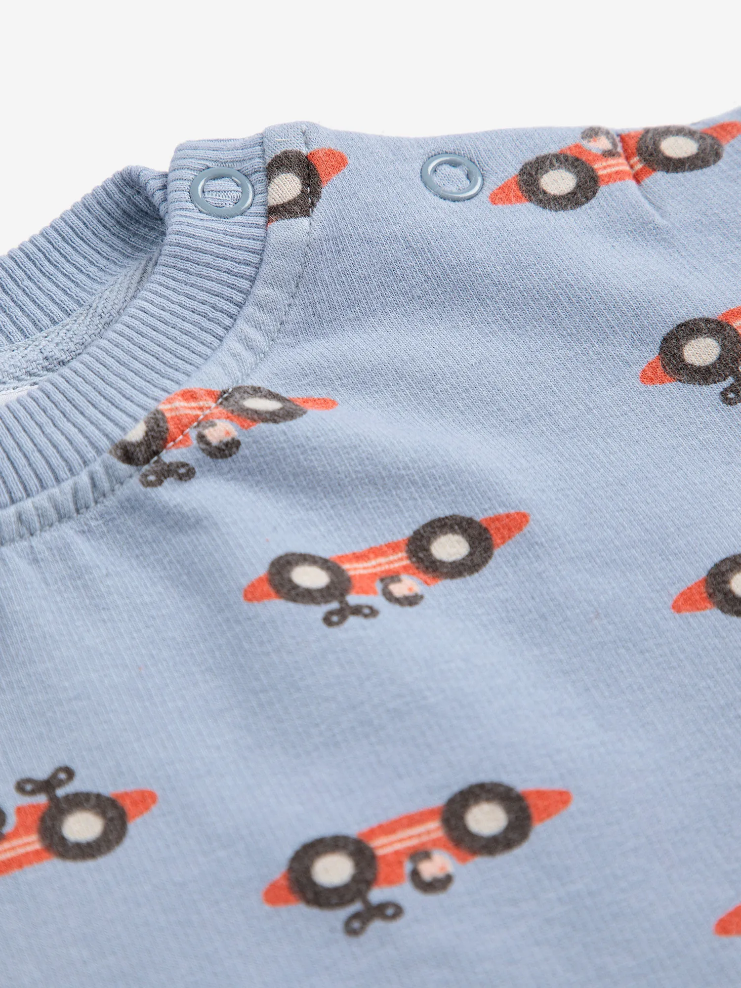 Bobo Choses Woman SB225AB011 babytøj 9 Months