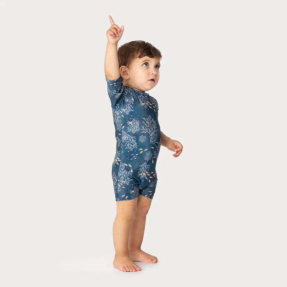 MINI A TURE MATGOLDIE heldragt 86-92 Deep waters