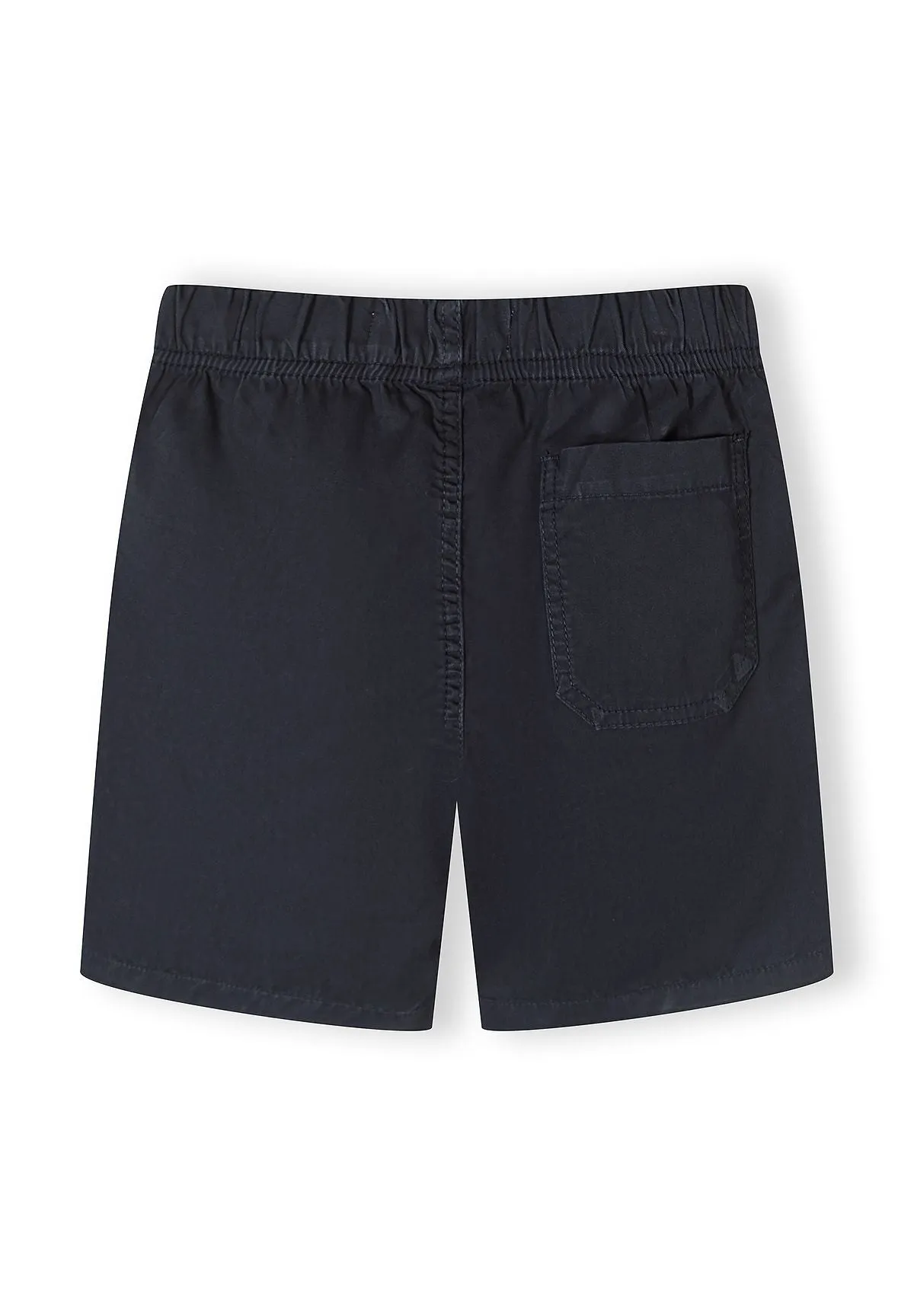 Minoti 44929 shorts til drenge sand 3-pak