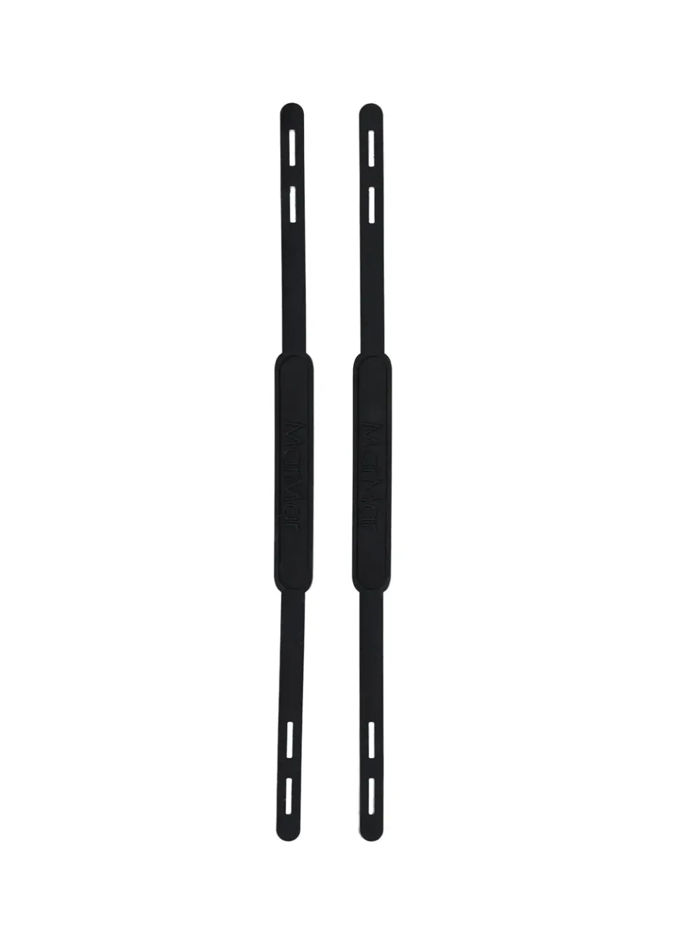 MarMar Foot Straps fodstropper Black sort