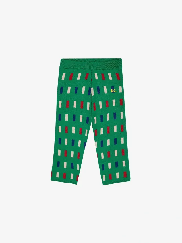 Bobo Choses 224AB086 babytøj 9 mdr prøve