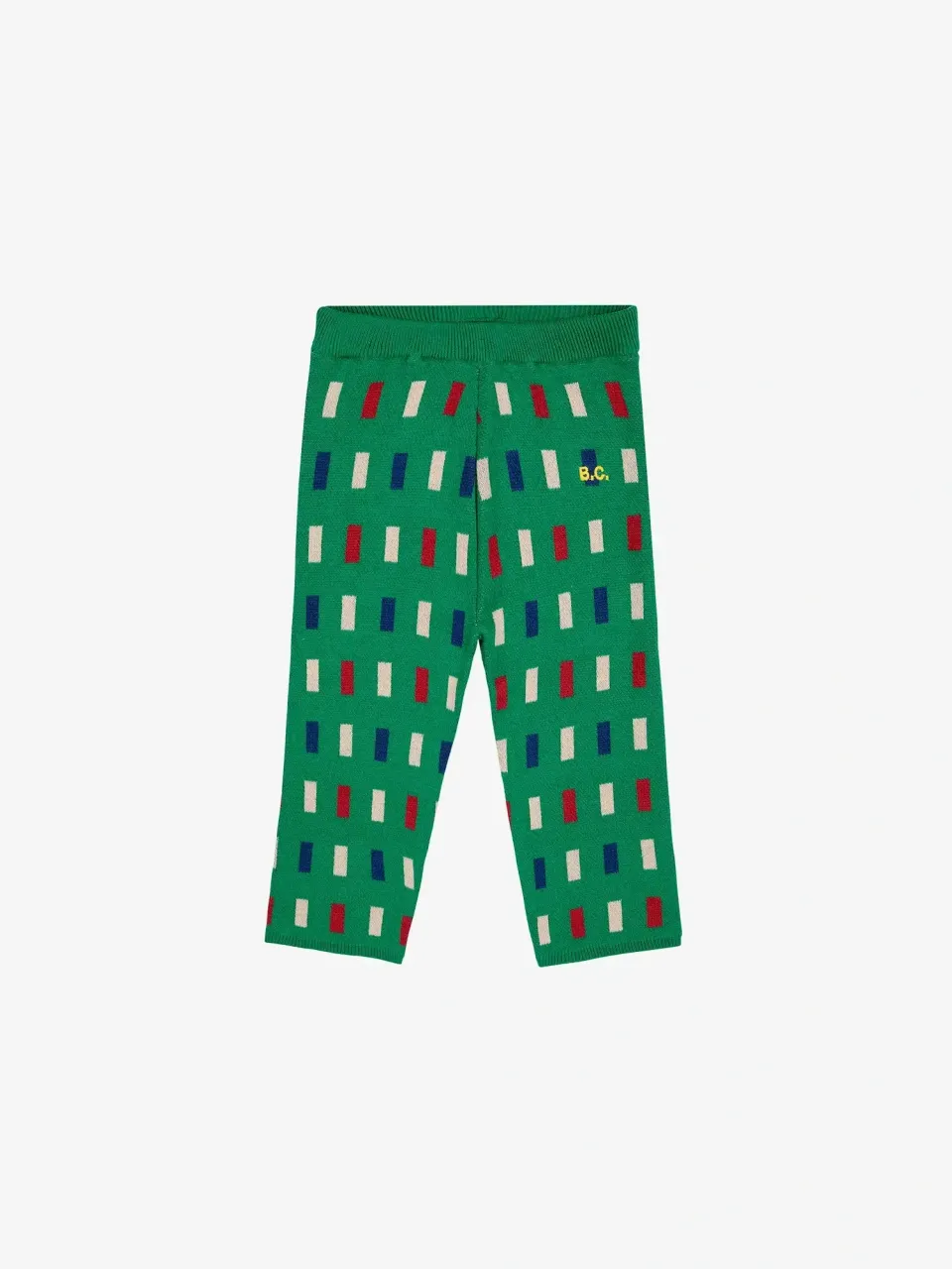 Bobo Choses 224AB086 babytøj 9 mdr prøve