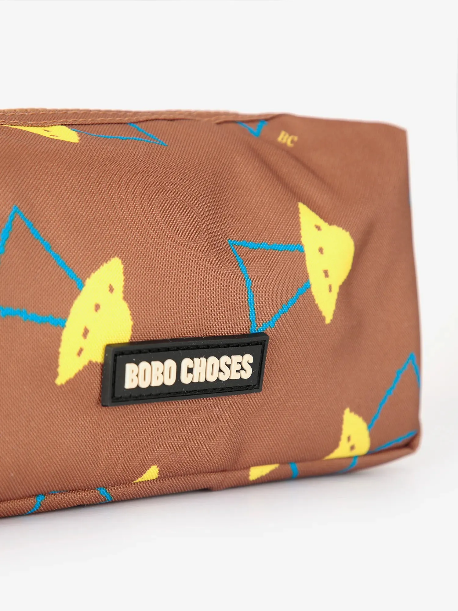 Bobo Choses Pixel Abduction penalhus brun