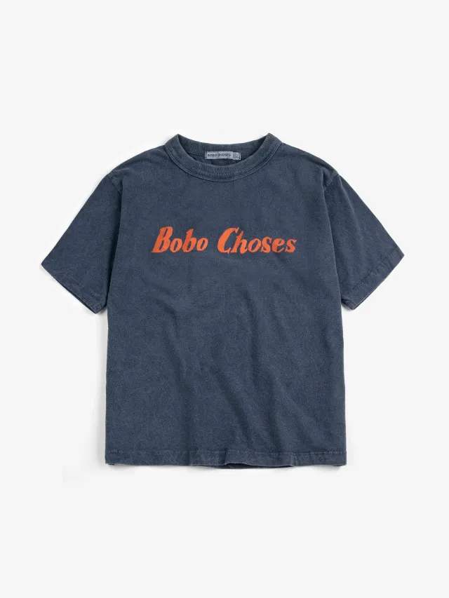 Bobo Choses SB126AC014 T-shirt 2-3 år til børn