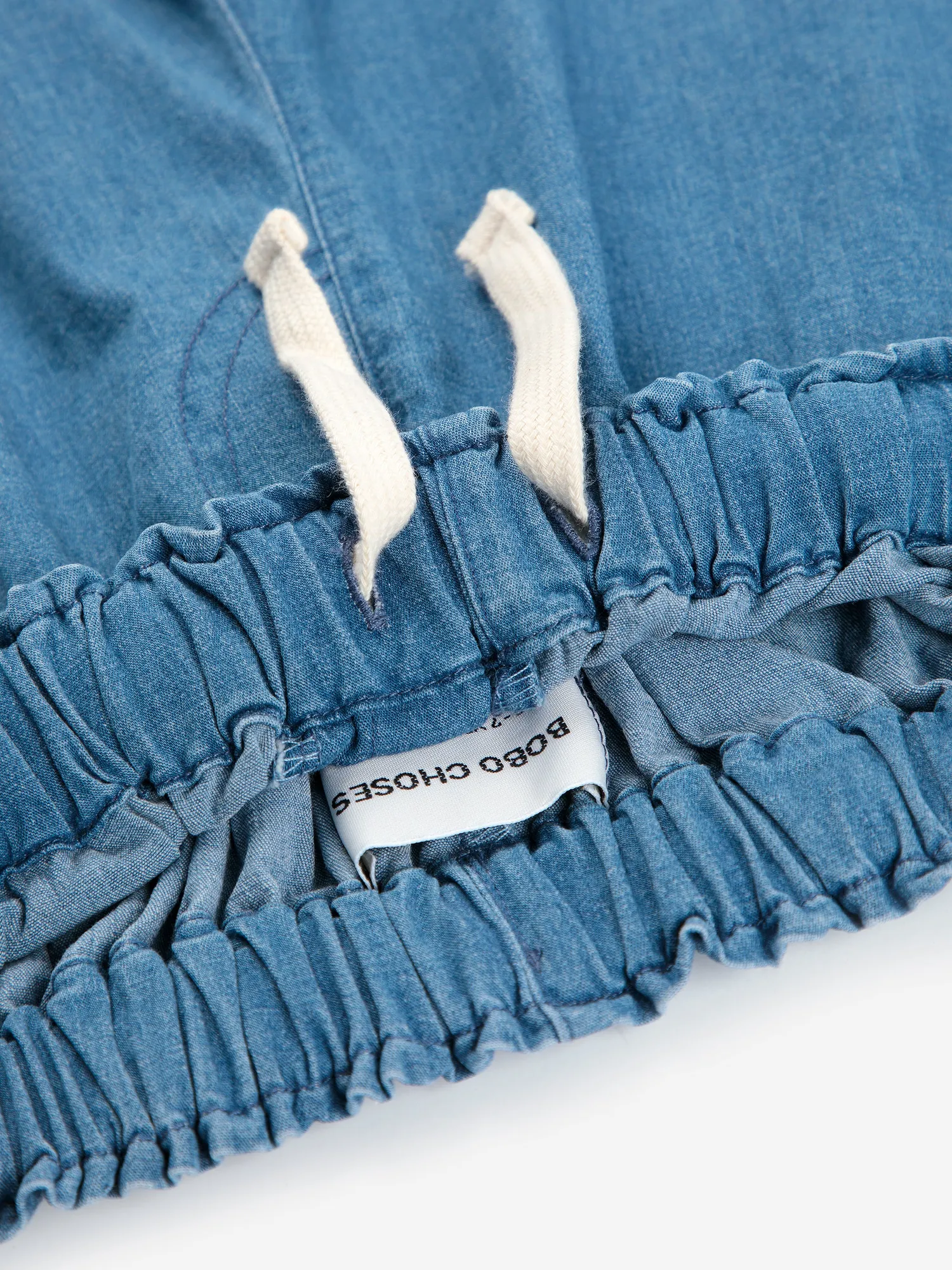 Bobo Choses SB225AC075 børnetøj sample 2-7 år