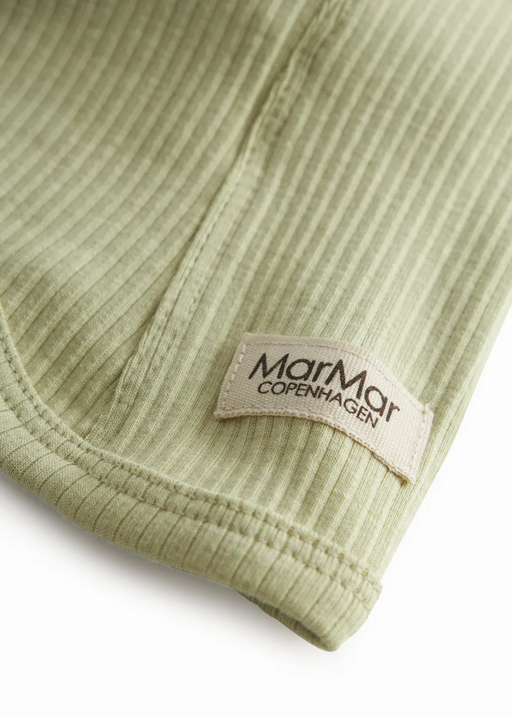 MarMar Balaclava elefanthue Dried Bay rib