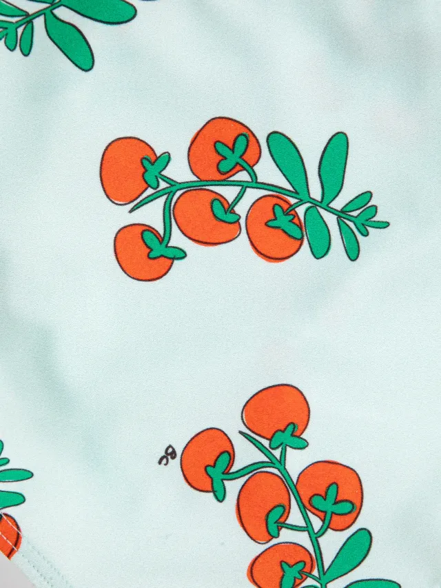 Bobo Choses Juicy Tomatoes badebukser 4-5 år