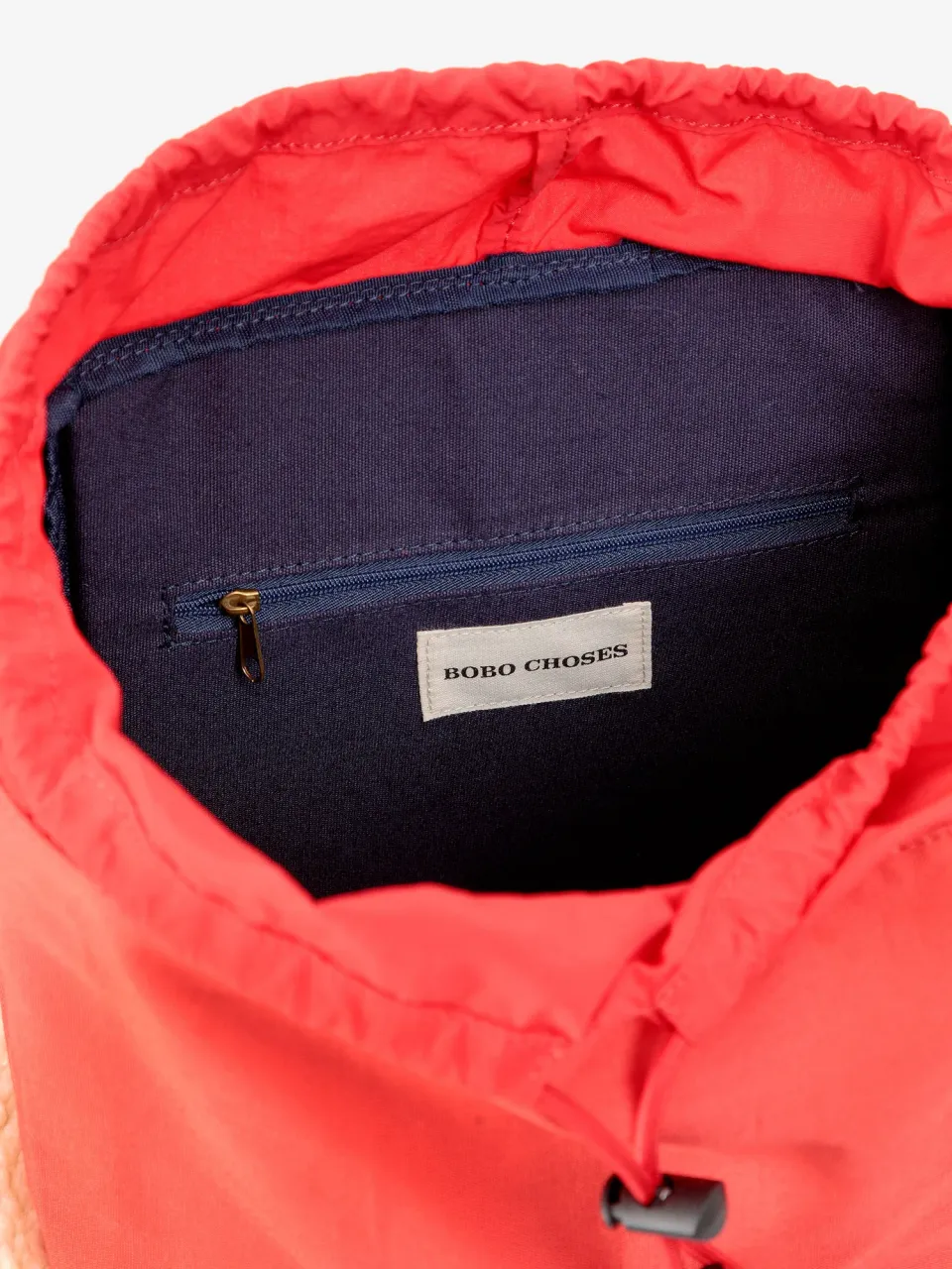Bobo Choses 224AI024 dametøj one size sample