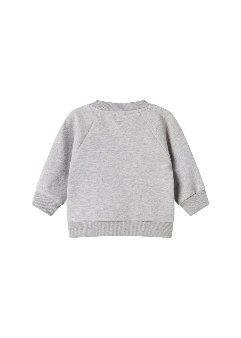 MarMar Theos B Bluse Dark Bronze Logo økologisk bomuld