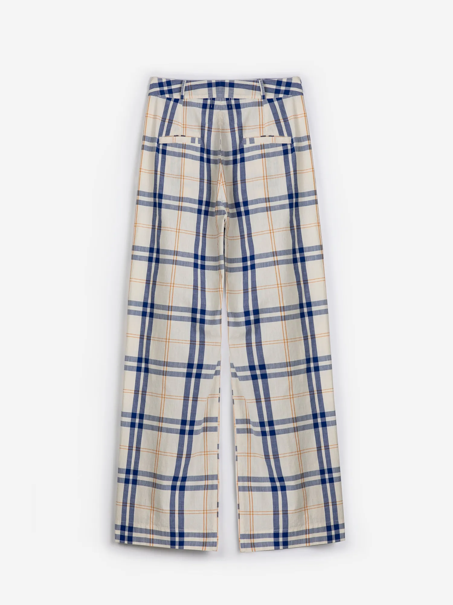 Bobo Choses sb126ad055 bukser XS ternede wide leg