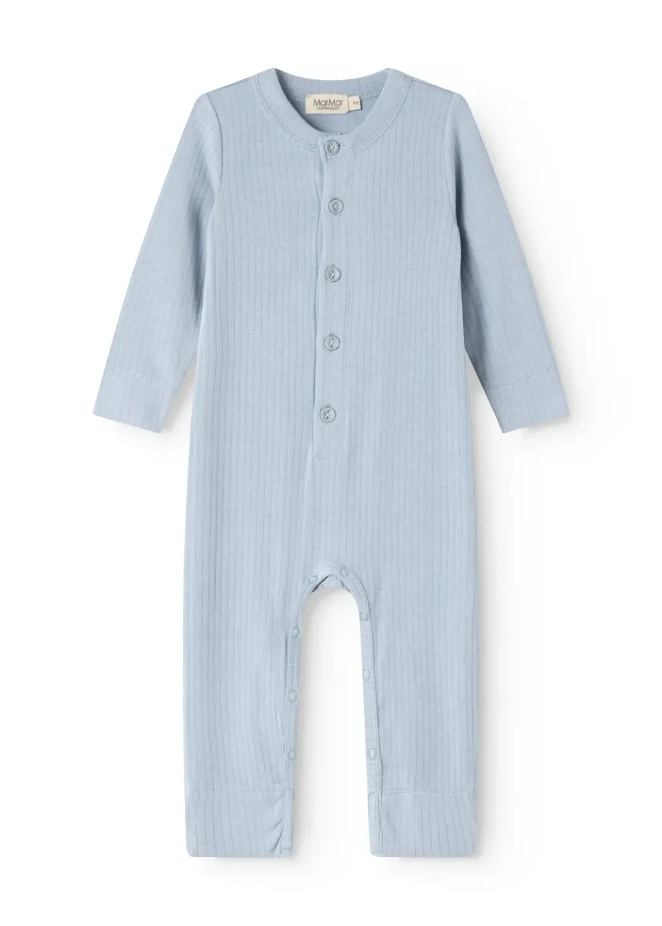 MarMar Rudy heldragt Blue Coast micro modal