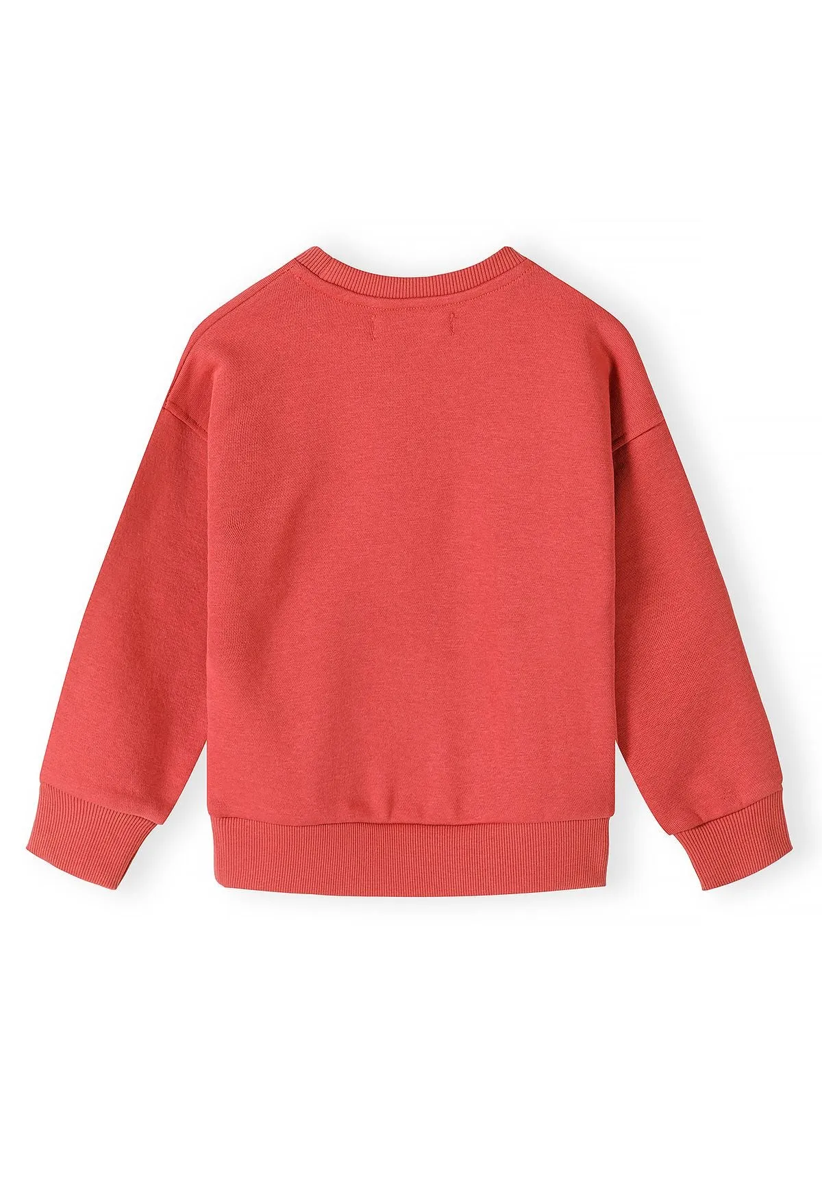 Minoti 45483 sweatshirt 2-pak sport bomuld