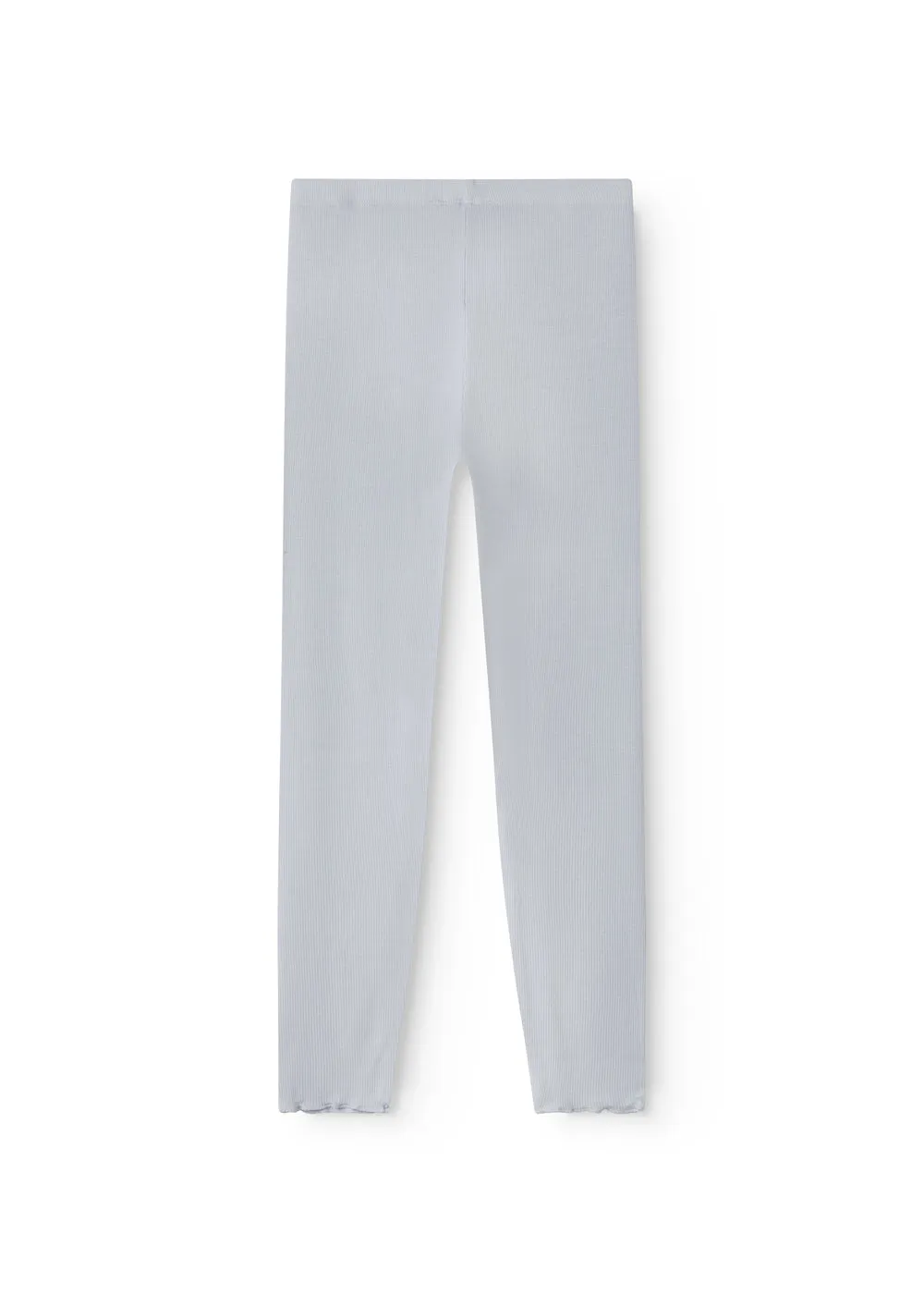 MarMar Lani leggings Blue Mist modal til baby