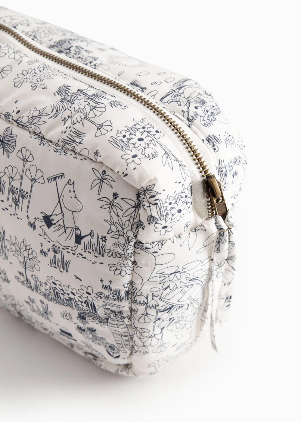 MarMar Moominvalley Toiletry Bag toilettaske Mumi