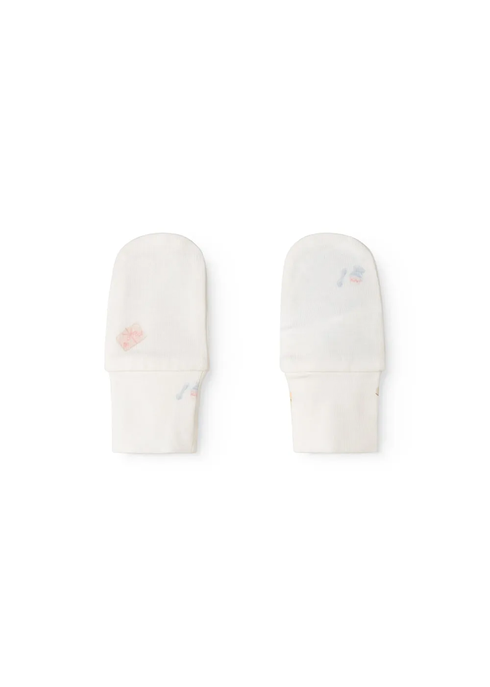 MarMar Gloves Luffer Everyday babyluffer print