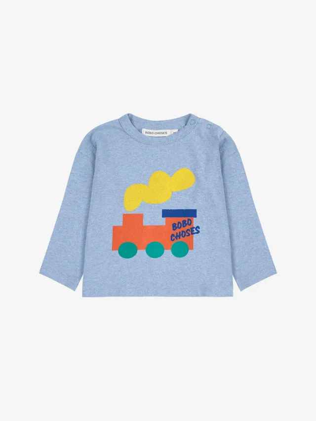 Bobo Choses SB225AB034 prøvemodel 9 måneder