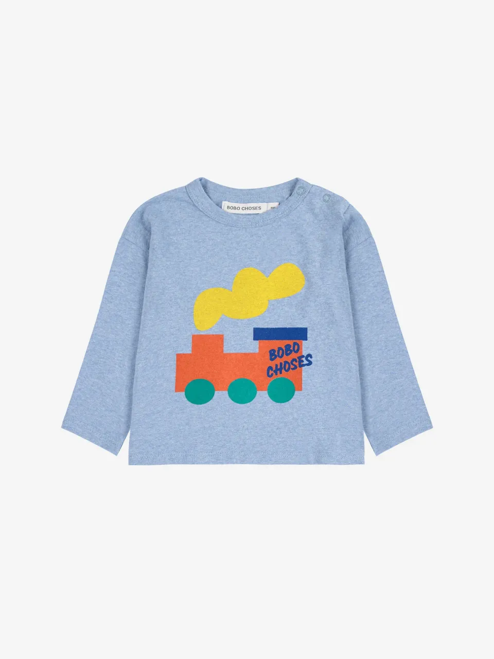 Bobo Choses SB225AB034 prøvemodel 9 måneder