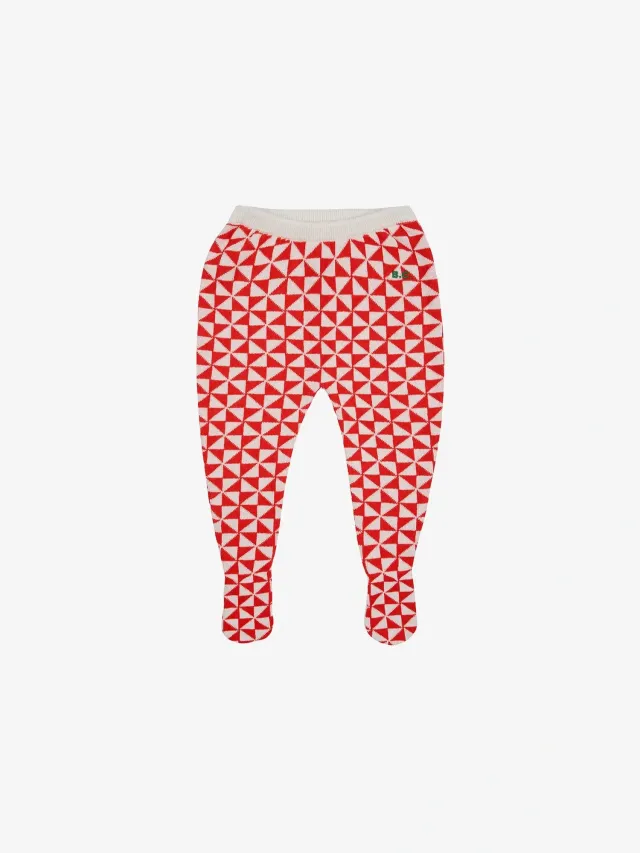 Bobo Choses Woman 224AB116 babysæt 9 mdr