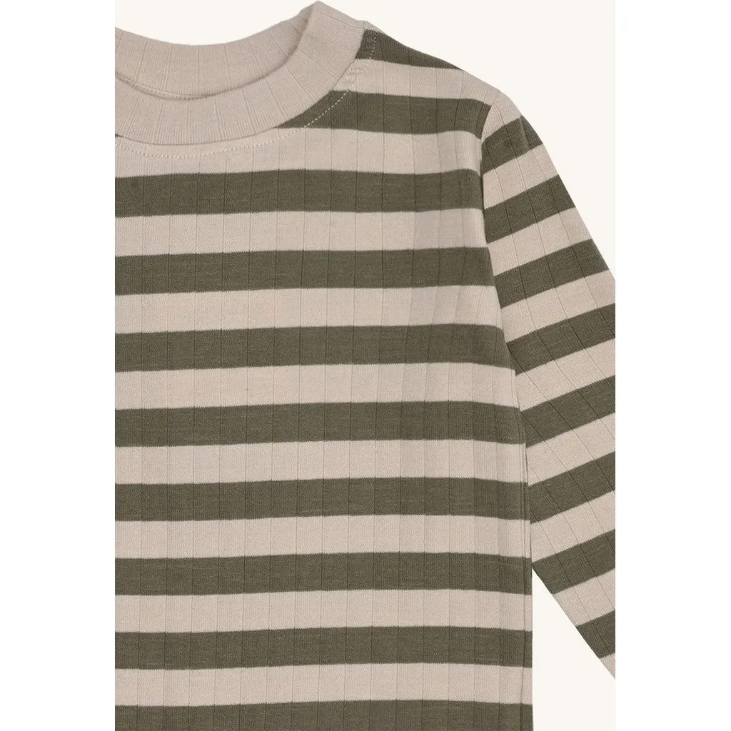Hust & Claire HCAnton YDFreshly bluse Turtle økologisk
