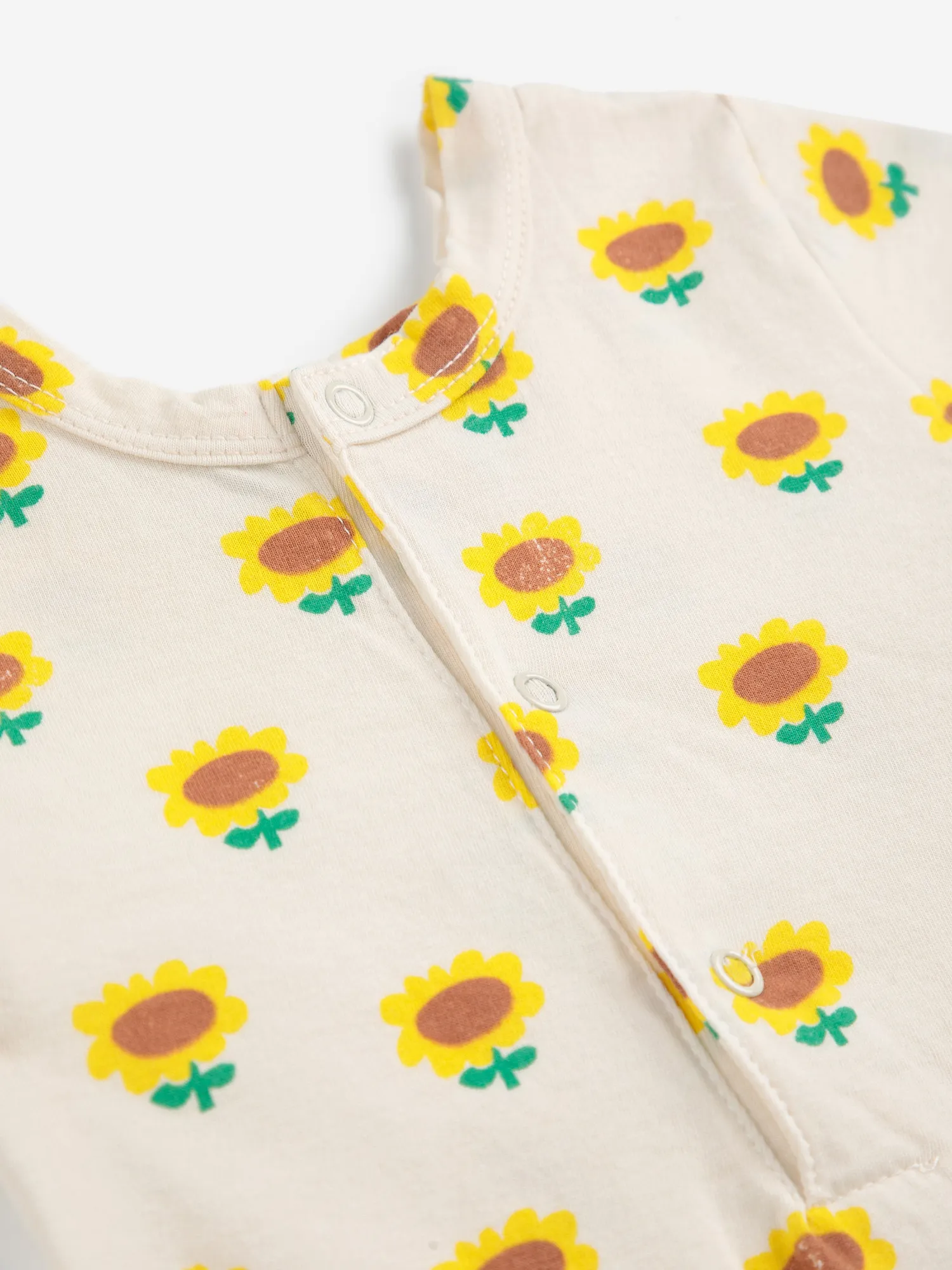 Bobo Choses 125AB070 babytøj 9 måneder prøvemodel