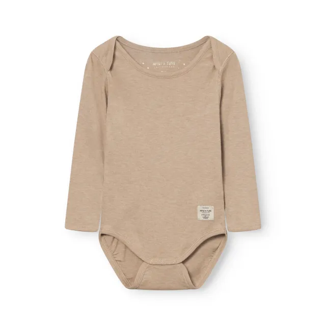 MINI A TURE MATYOMI body Cobblestone bambus uld
