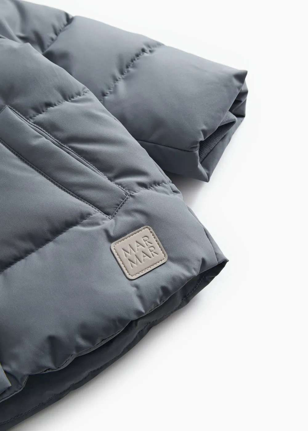 MarMar Omega B Jacket dunjakke Rainstorm vinter