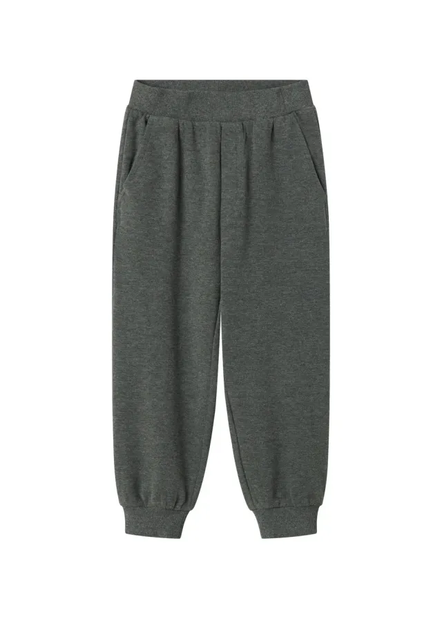 MarMar Pelon bukser Forest Mel. sweat