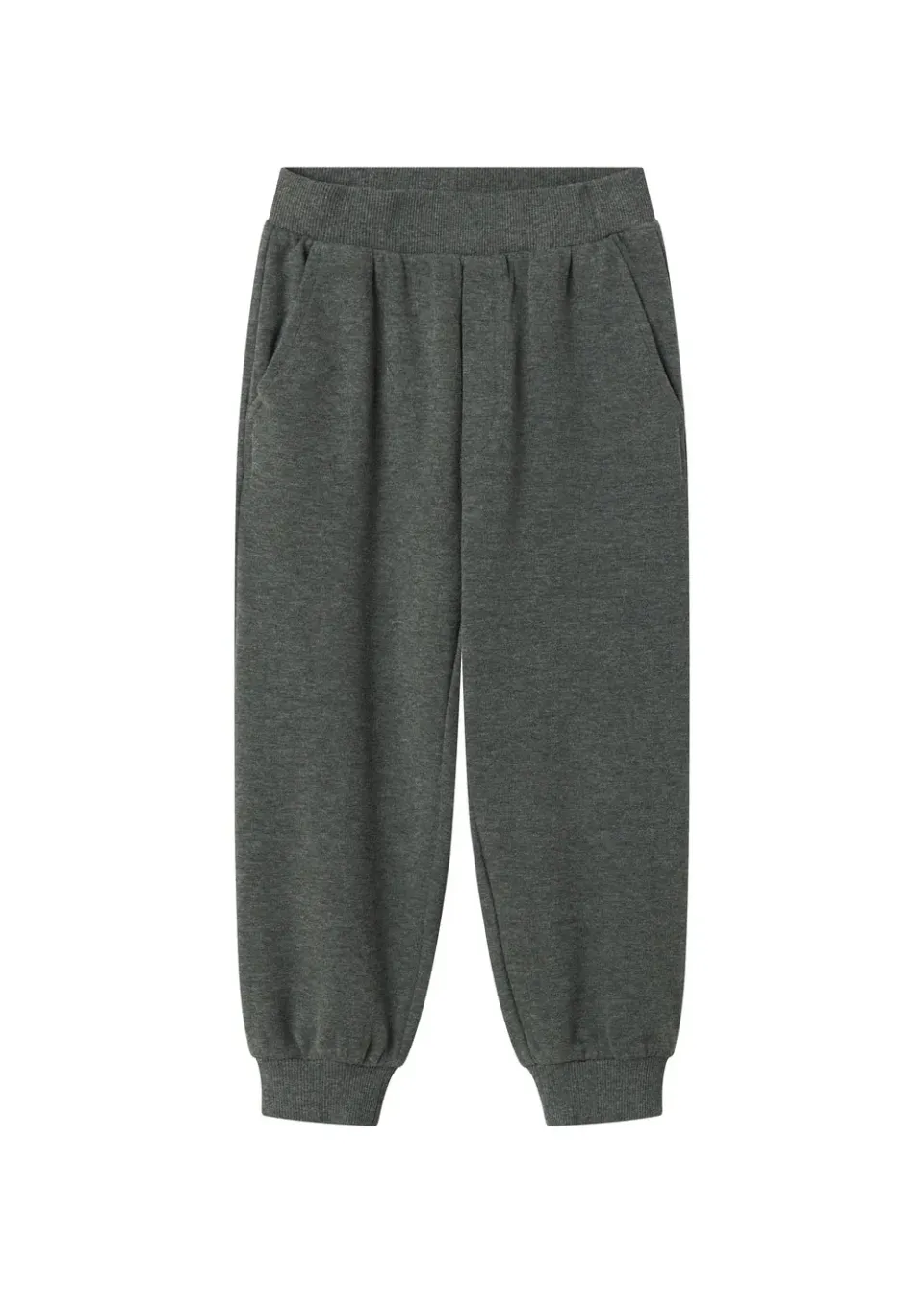 MarMar Pelon bukser Forest Mel. sweat