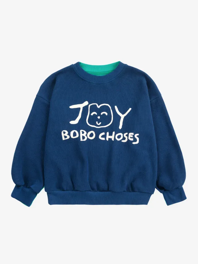 Bobo Choses 125AC040 børnetøj 4-5 år prøve