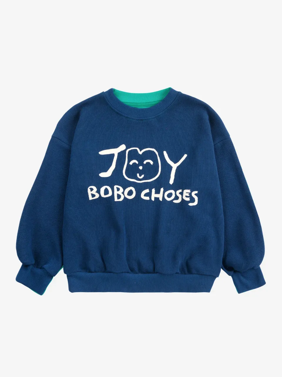 Bobo Choses 125AC040 børnetøj 4-5 år prøve