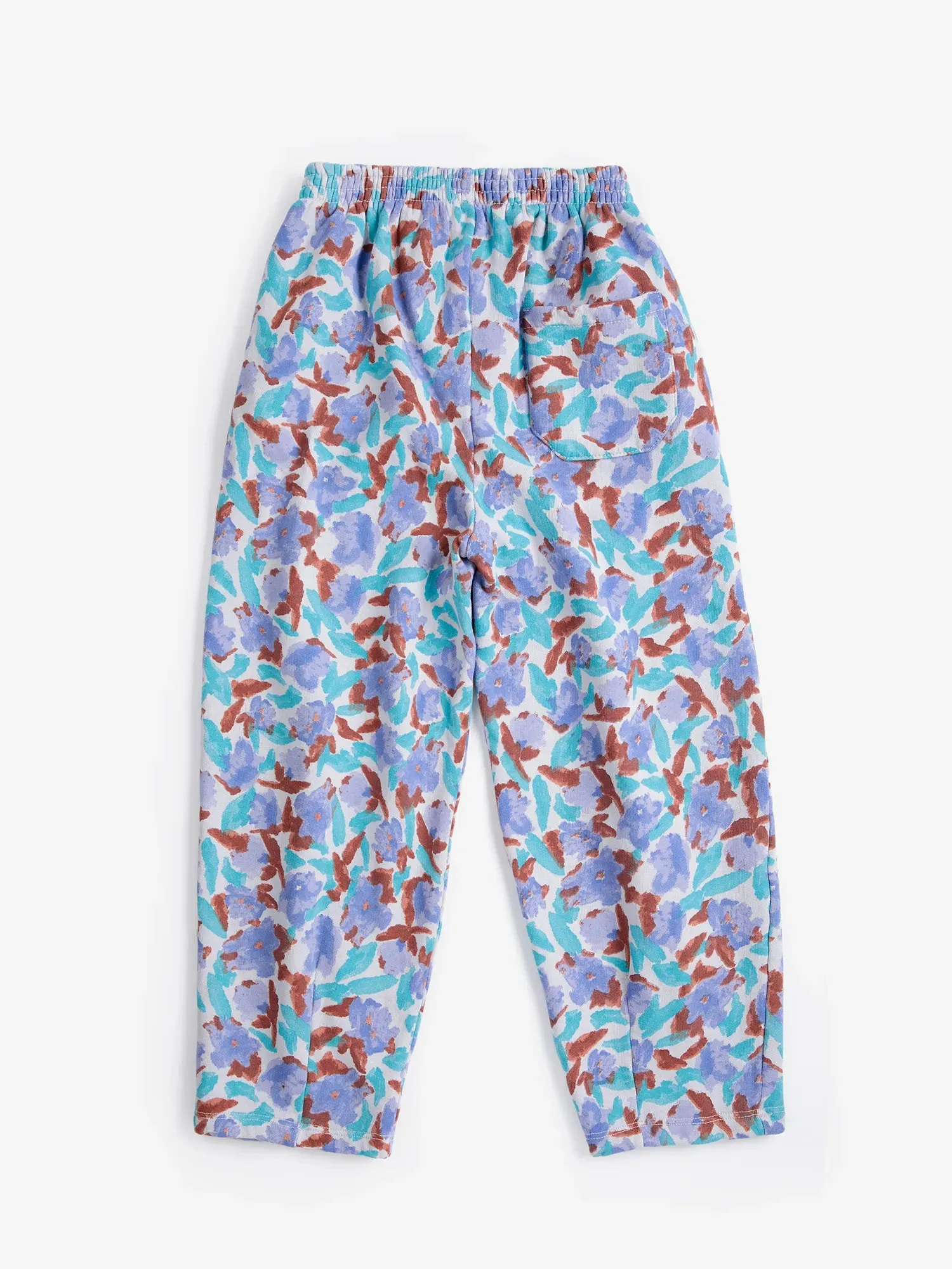 Bobo Choses Watercolor joggingbukser lavendel
