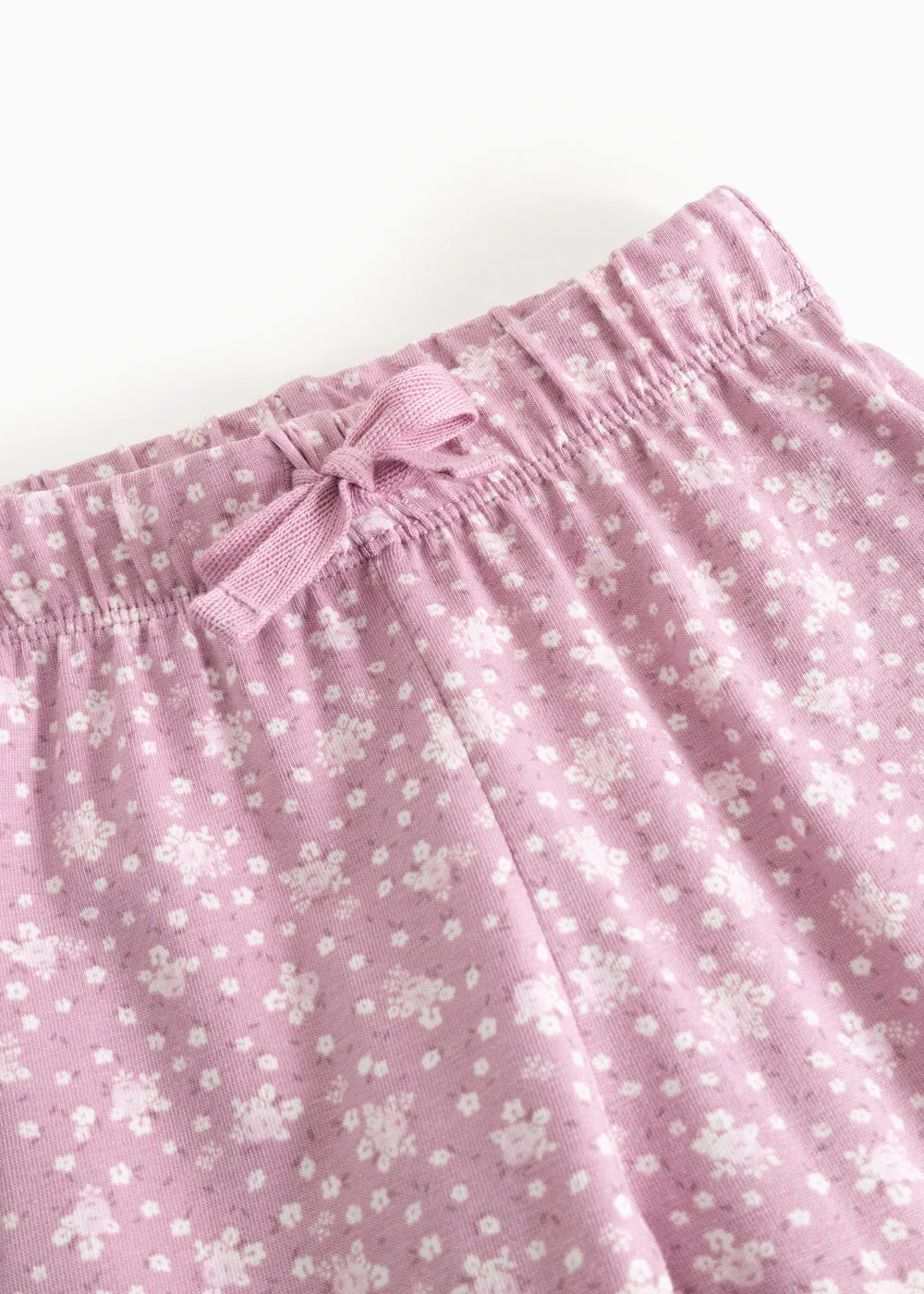 MarMar Pitti bukser Lit de Rose modal