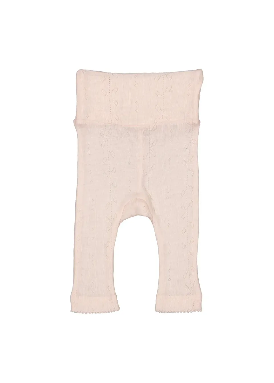 MarMar Piva uldbukser Pink Dahlia merino