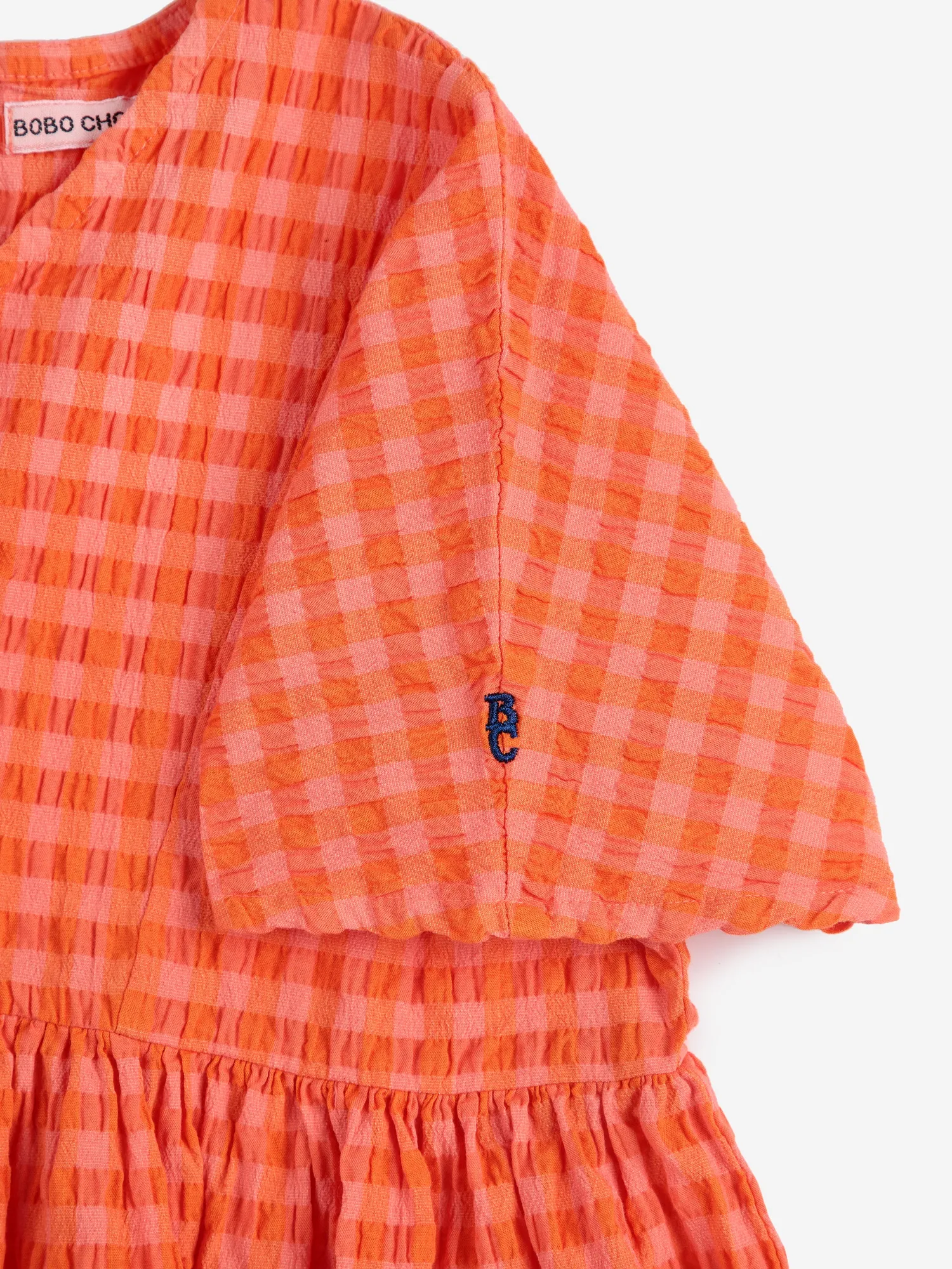 Bobo Choses SB125AC091 børnetøj 4-5 år sample