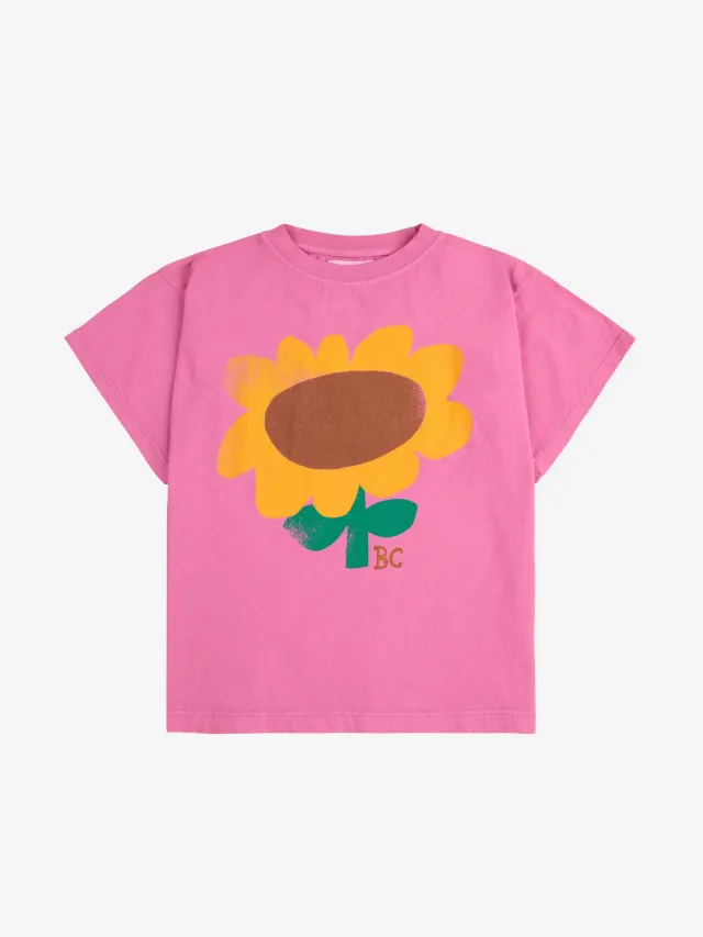 Bobo Choses SB125AC009 tøjprøve 4-5 år SS25